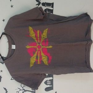 Gate Sentai Tee 🖤